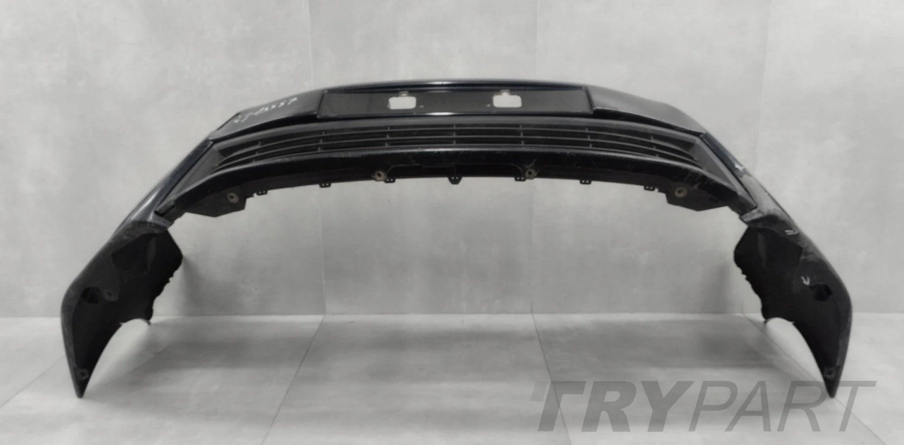 Front Bumper Toyota Corolla 11 XI E16 Sedan 13-16