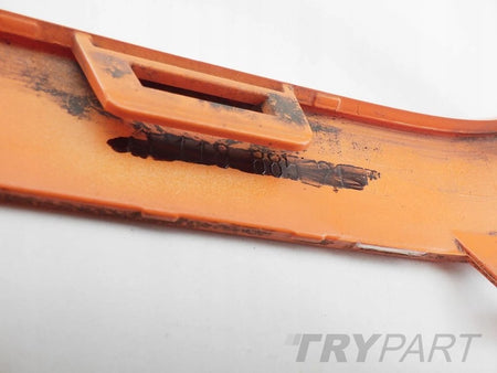 MERCEDES CLA 118 W118 AMG Rear Bumper Molding