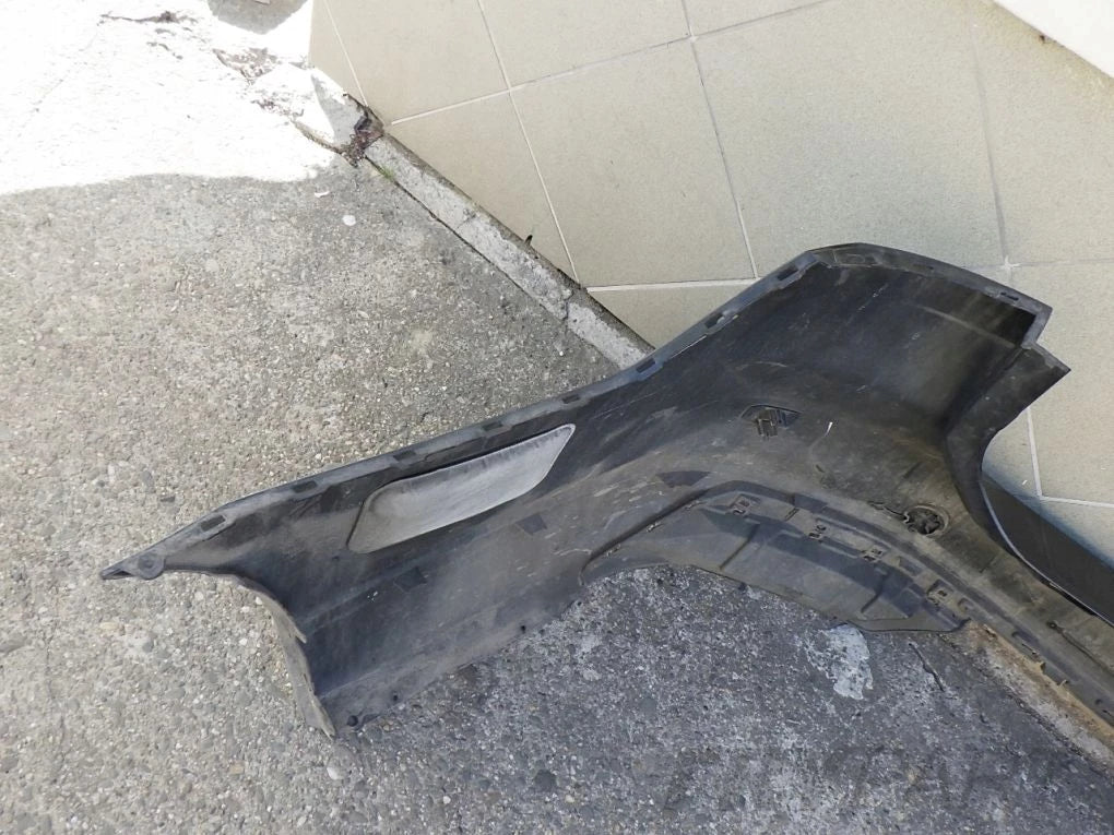 VW PASSAT B8 3G9 KOMBI LIFT 19- Rear Bumper