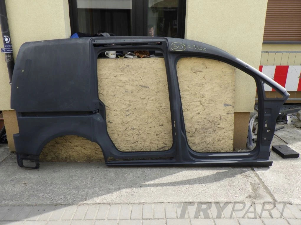 VW CADDY 2K 2K0 Right Sill Post Fender Frame NEW ORIGINAL