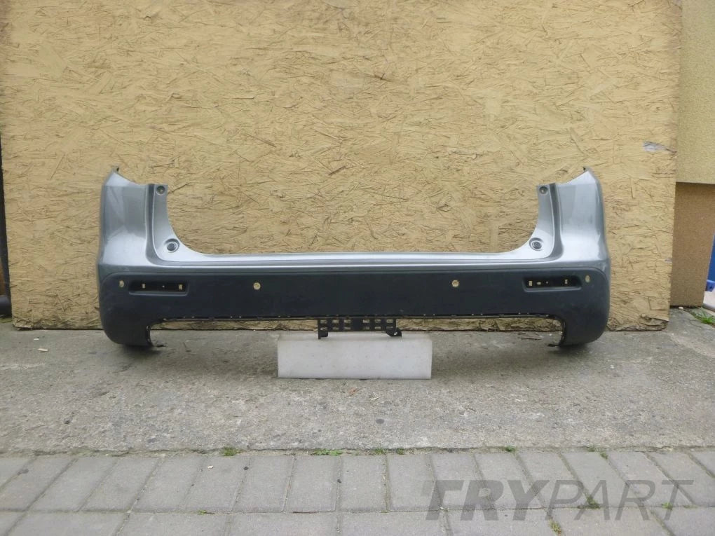 SUZUKI VITARA 3 III 2015 15- rear bumper