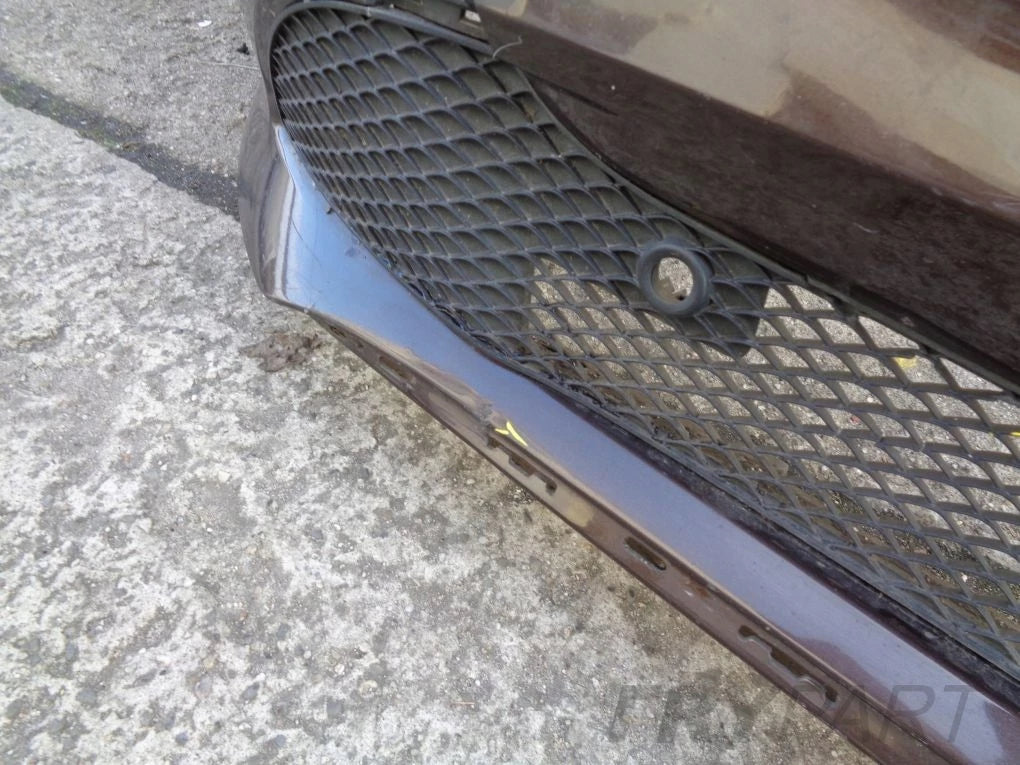 MERCEDES A CLASS 176 LIFT front bumper