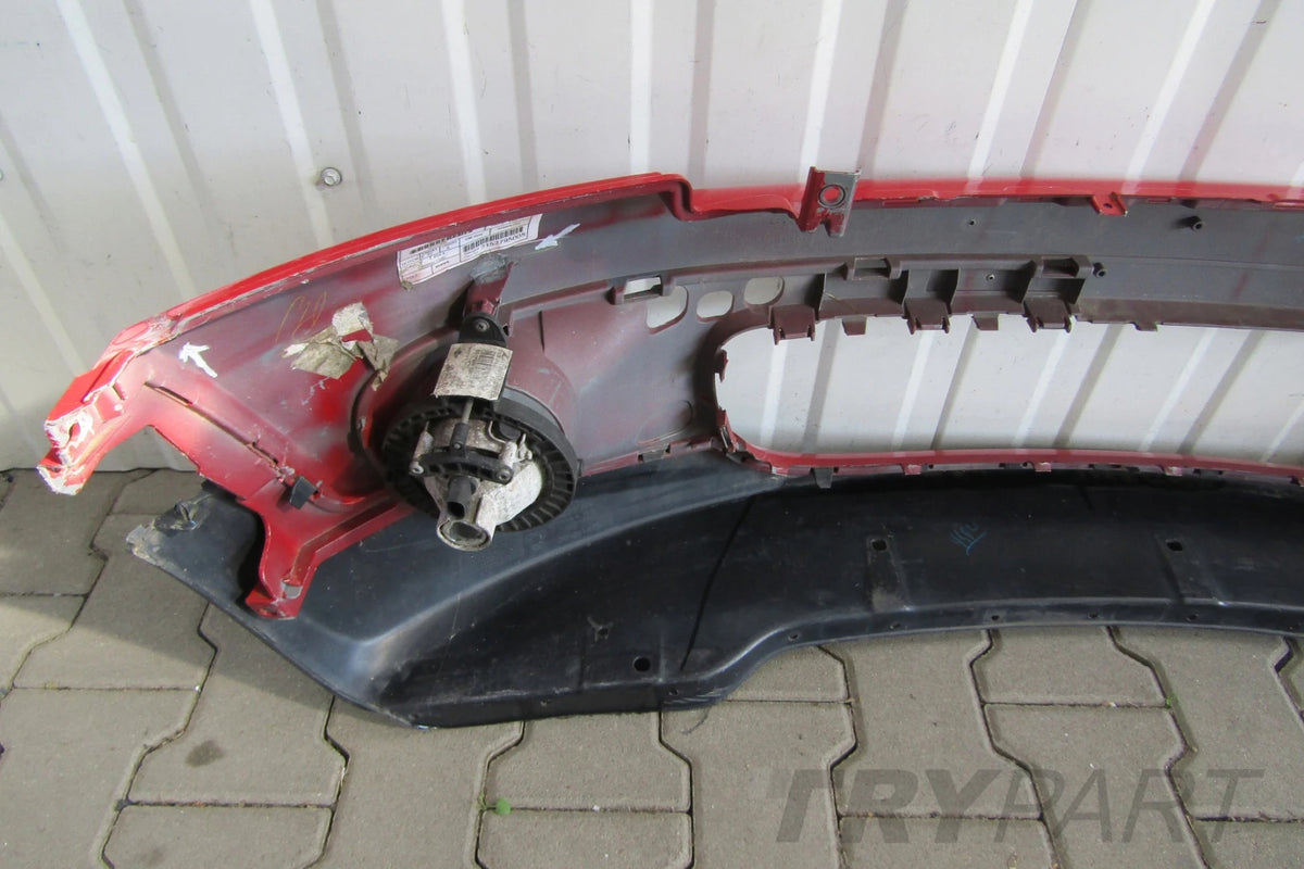 Front Bumper MINI COOPER S R56 06-10