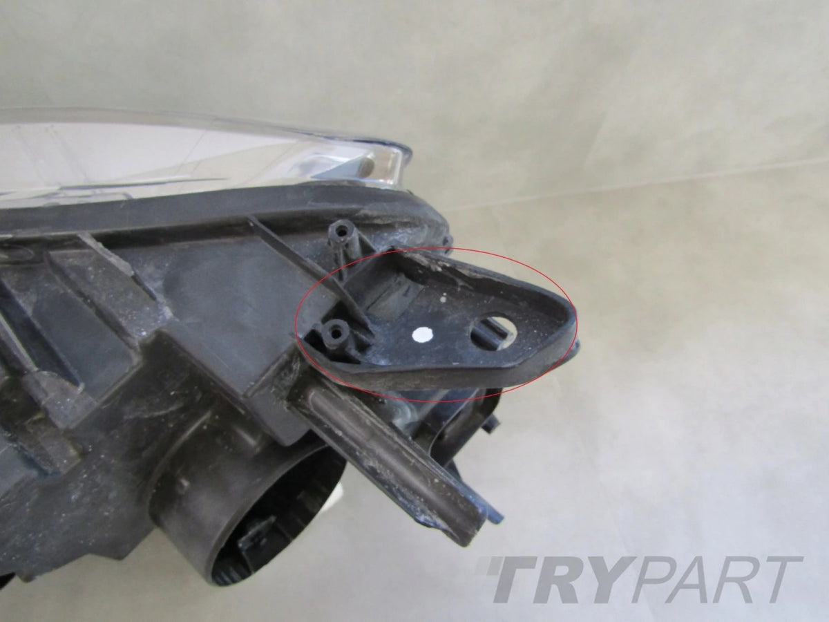 Opel Combo E IV Front Lamp Standard RH 18- 9816825480