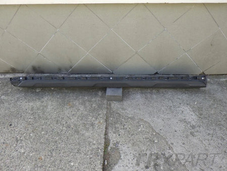 DACIA DUSTER II 2 17- Right Side Sill Trim