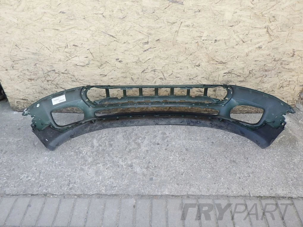 MINI CLUBMAN F54 Front Bumper Without PDC