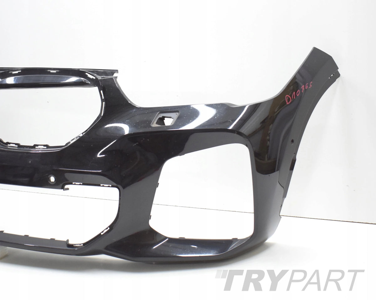 BMW X1 F48 LIFT LCI M PACKAGE FRONT BUMPER ORG
