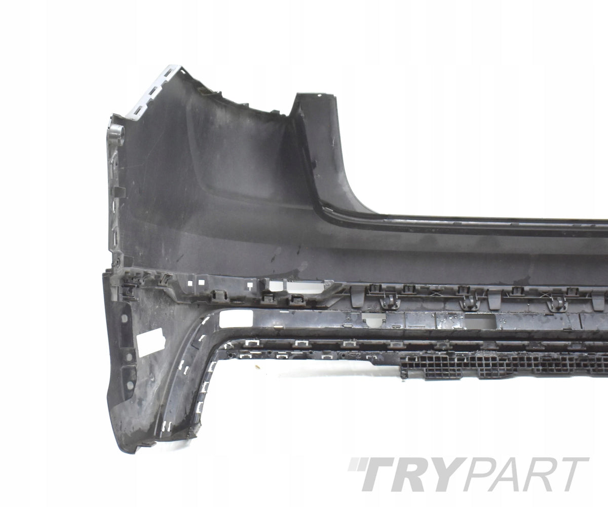 AUDI Q8 SQ8 4M8 S LINE REAR BUMPER ORG