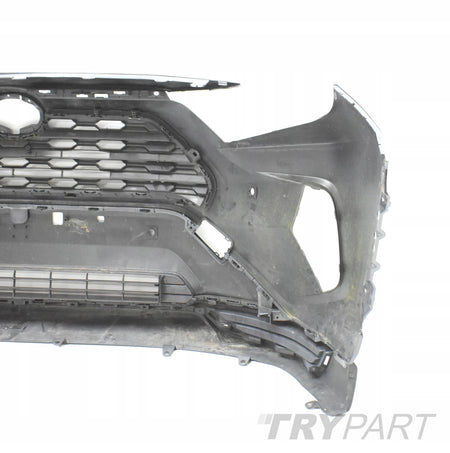 TOYOTA RAV4 V GR FRONT BUMPER ORG + GRILLE