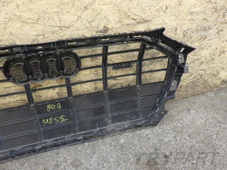 AUDI Q5 II 2 80A LIFT 21- Grille Shell