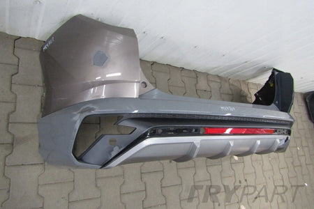 Rear Bumper for HYUNDAI TUCSON IV N-LINE 20-23
