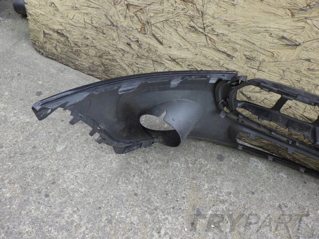 MINI ONE COOPER MORRIS F55 F56 front bumper