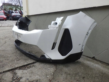 PEUGEOT 3008 5008 II 2 LIFT 2020- Front Bumper