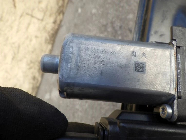 EXPERT III JUMPY III PROACE II VIVARO C WINDOW LIFT ACTUATOR