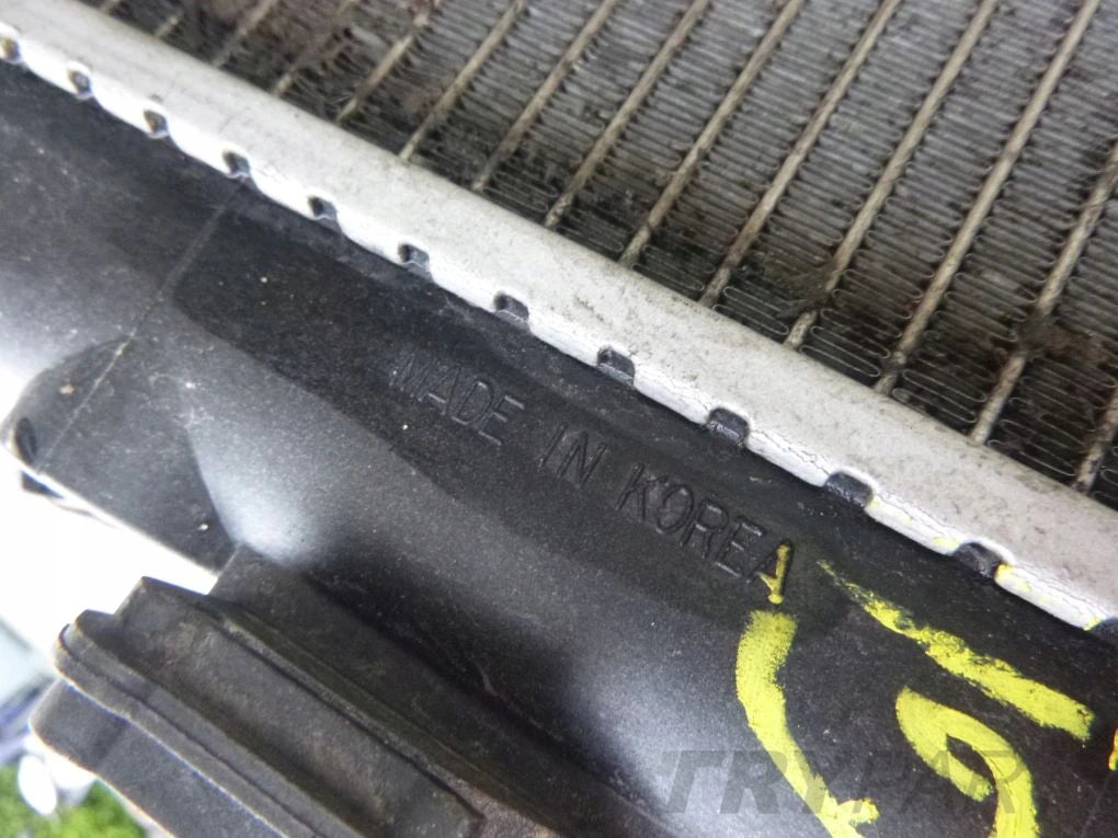 HYUNDAI i30 I 07-12 1.4i 1.6i Water Radiator