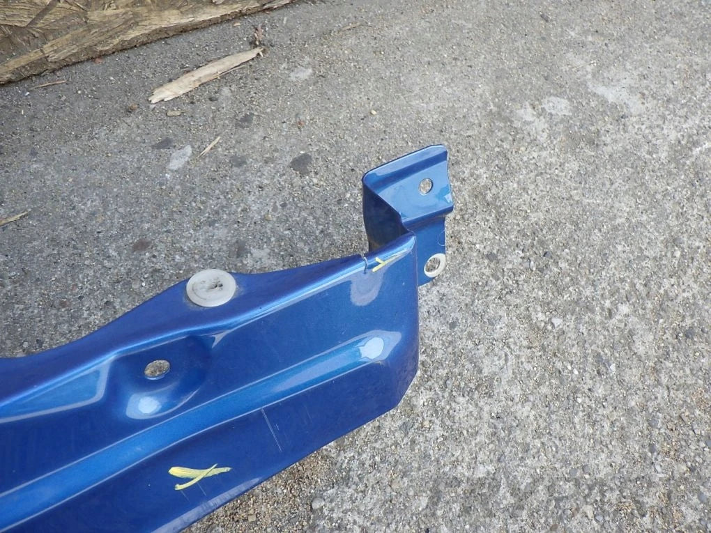 NISSAN QASHQAI III 3 J12 21- front right fender