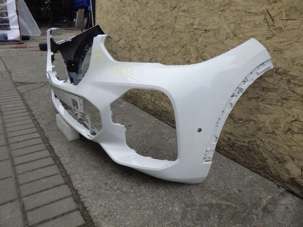 BMW X5 G05 M Package Front Bumper