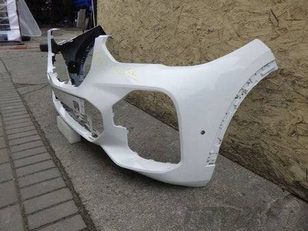 BMW X5 G05 M Package Front Bumper