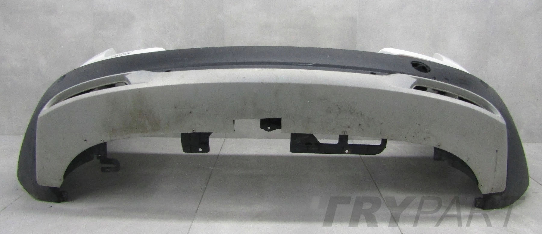 Rear Bumper Opel Grandland X Facelift 21-