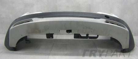Rear Bumper Opel Grandland X Facelift 21-