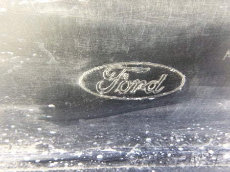 FORD TRANSIT CUSTOM Rear Bumper
