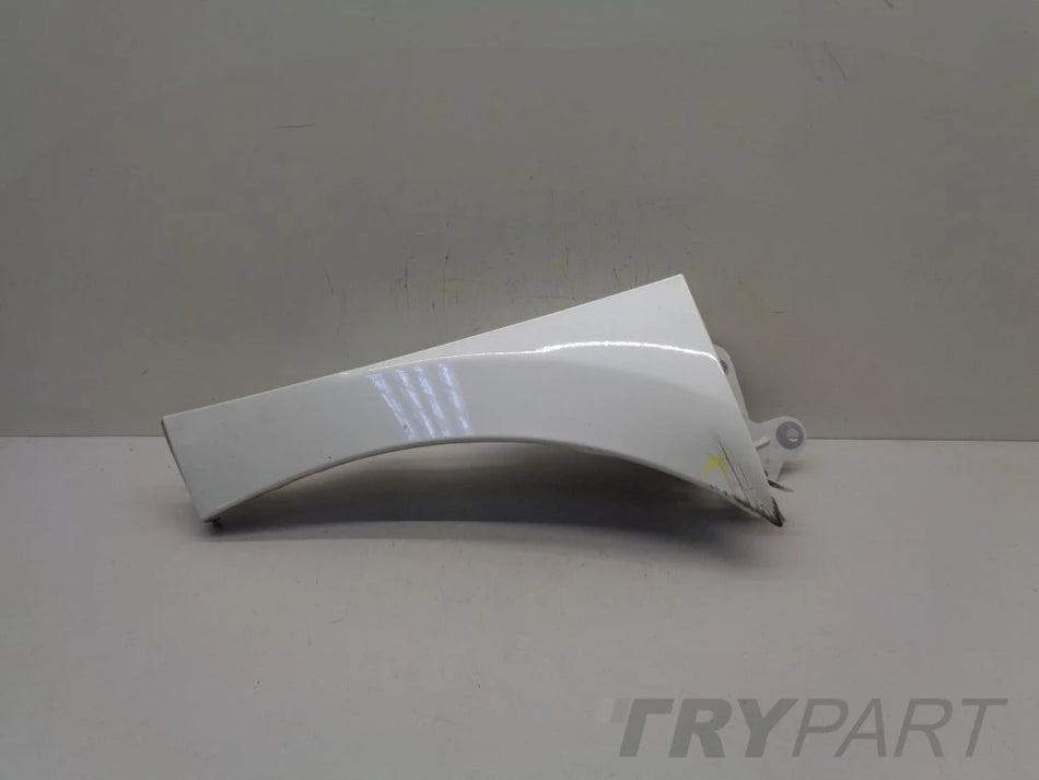 PEUGEOT RCZ 10- Front Right Fender