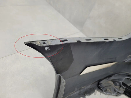 Rear Bumper VW Volkswagen Golf VIII 8 5H9 R-Line Station Wagon 20-24