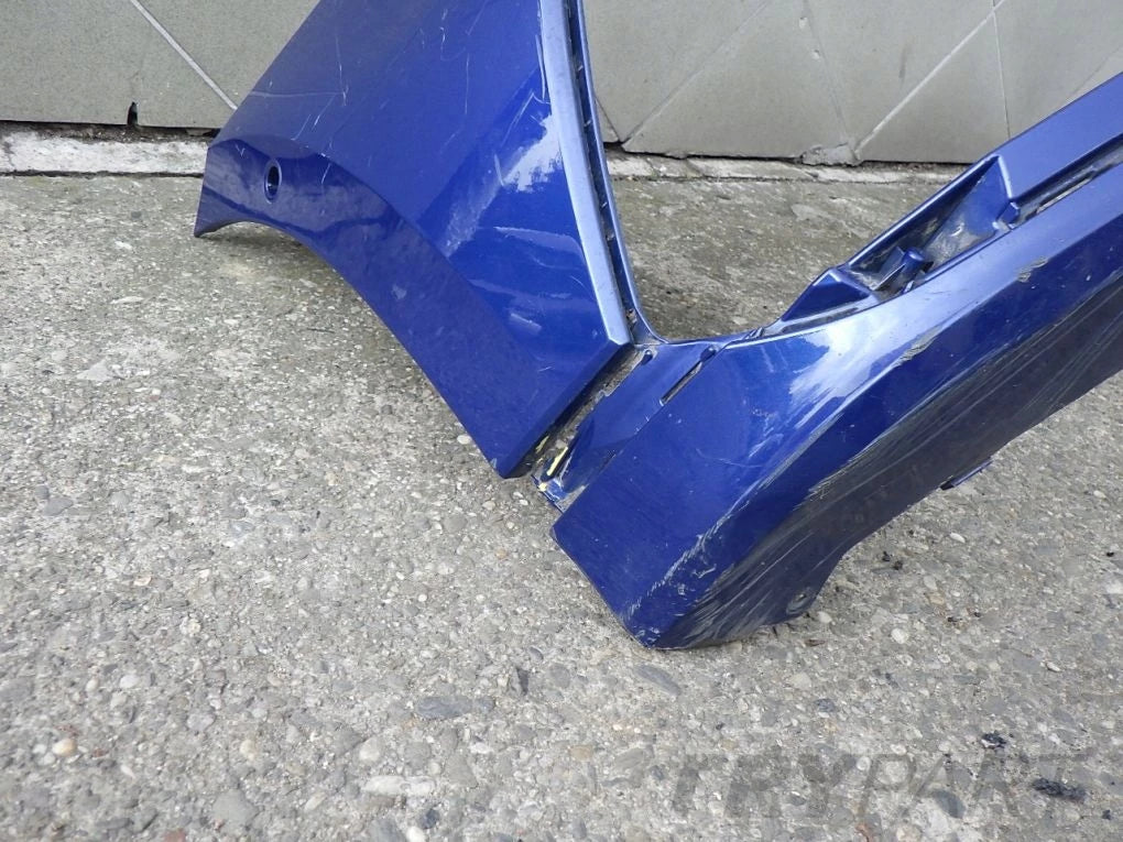 VW PASSAT B8 LIFT R LINE GTE 19- Front Bumper