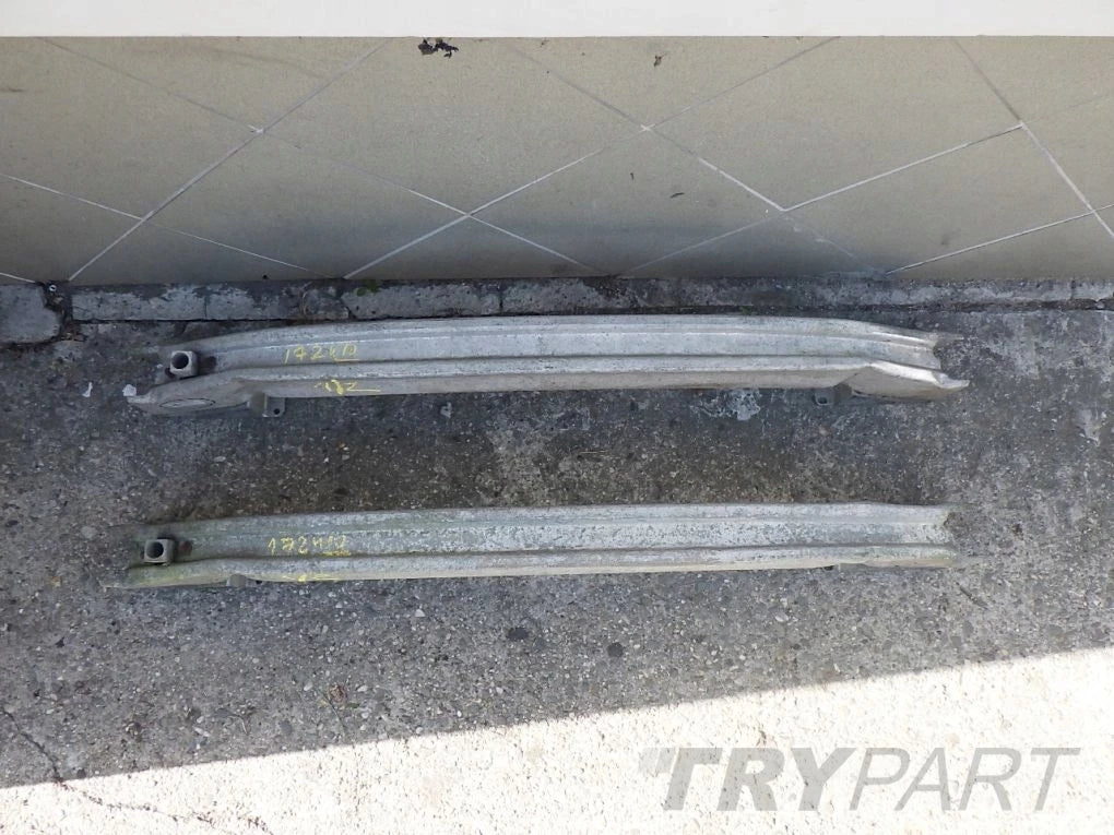 OPEL VECTRA C KOMBI 02- rear bumper beam