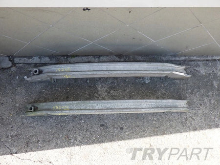 OPEL VECTRA C KOMBI 02- rear bumper beam