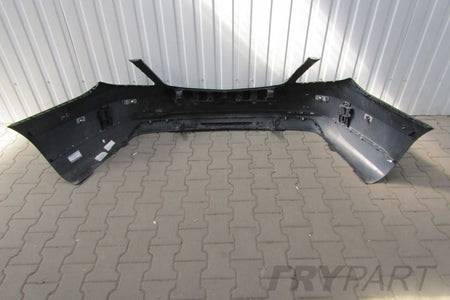 Rear Bumper S-CLASS W222 13-16
