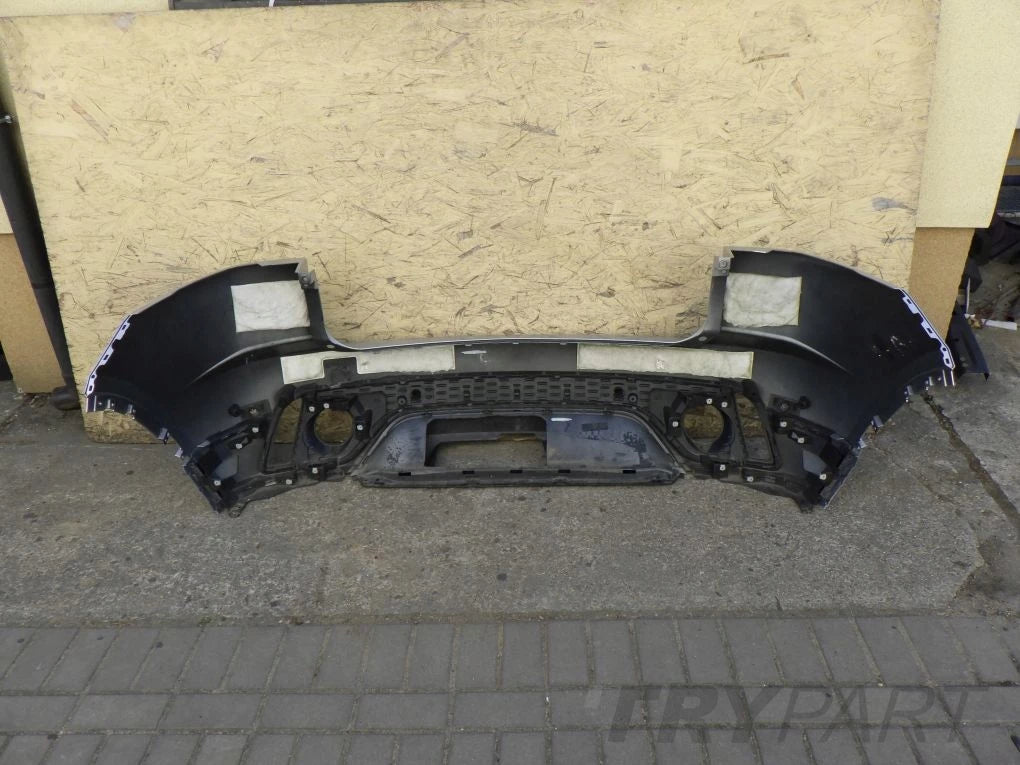 JAGUAR E PACE X 540 Sport R Dynamic Rear Bumper