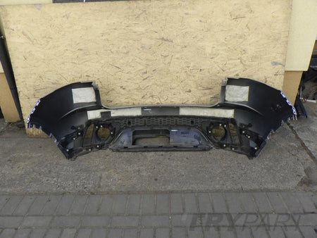 JAGUAR E PACE X 540 Sport R Dynamic Rear Bumper