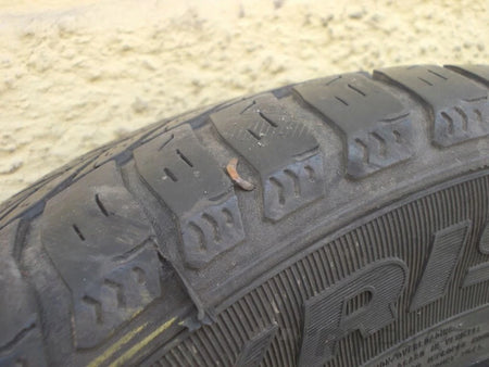 MITSUBISHI HYUNDAI KIA 14" 5x114.3 ET46 5.5J Rims