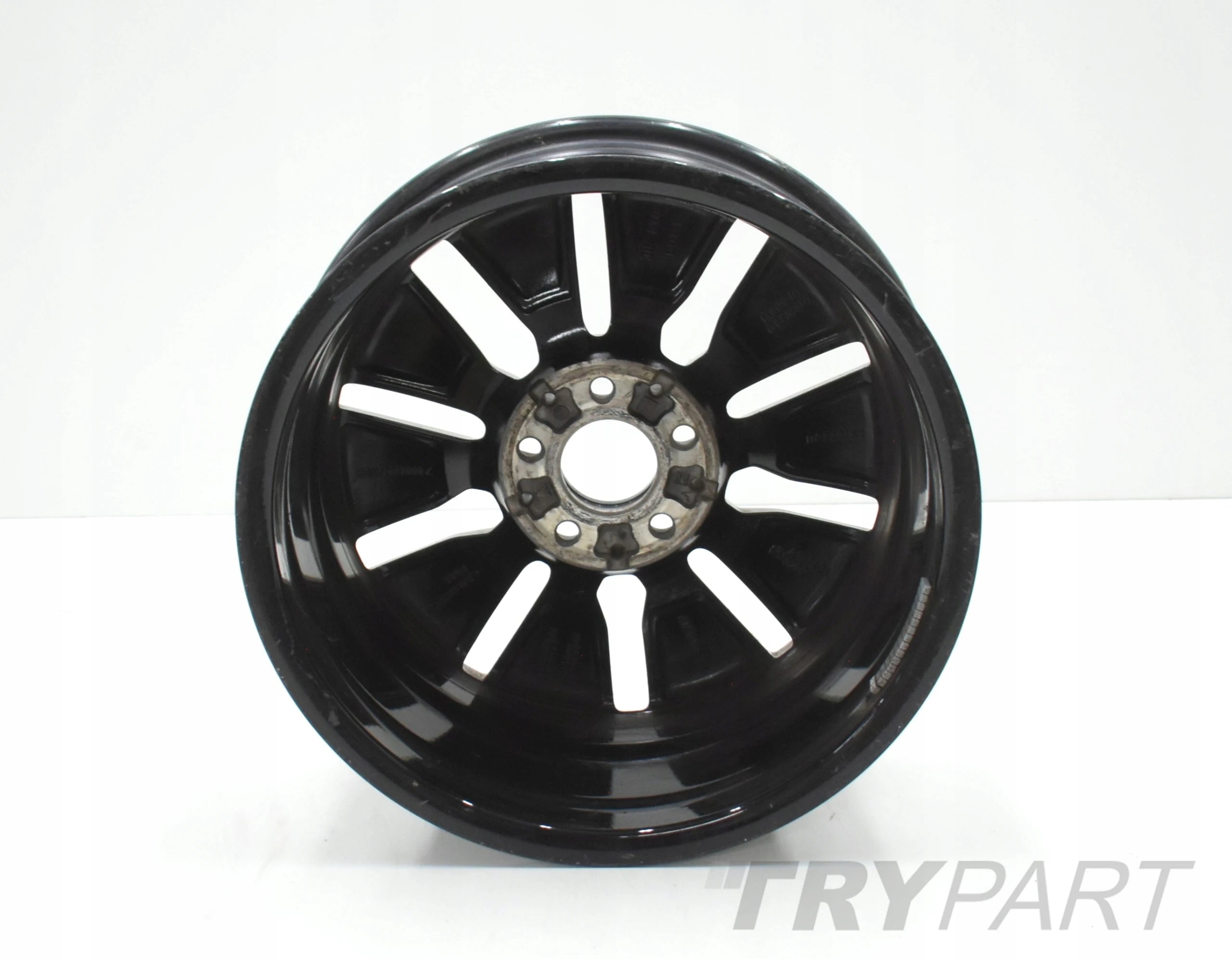 17" WHEEL MERCEDES A CLASS W177 6.5"x17" 5x112 ET44 A1774010200