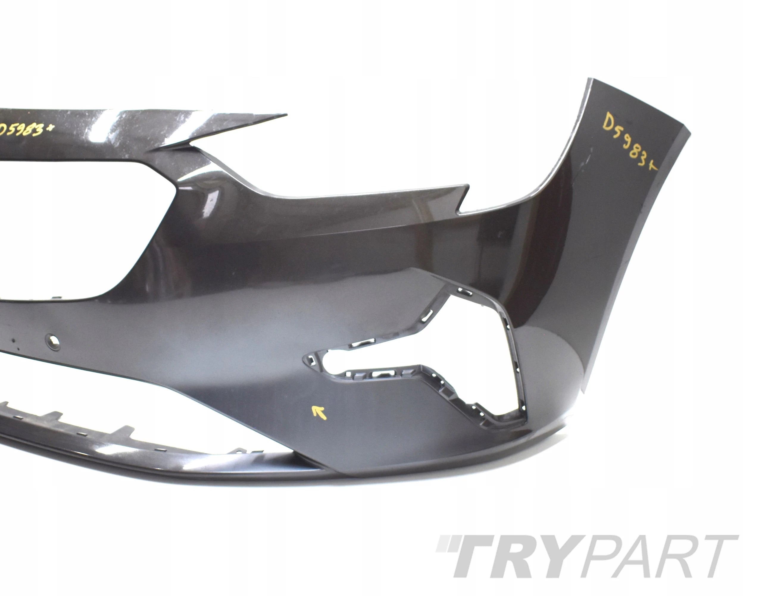 OPEL INSIGNIA II B LIFT FRONT BUMPER ORG