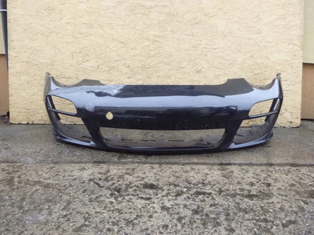 PORSCHE 911 997 915 GTS LIFT 09- front bumper