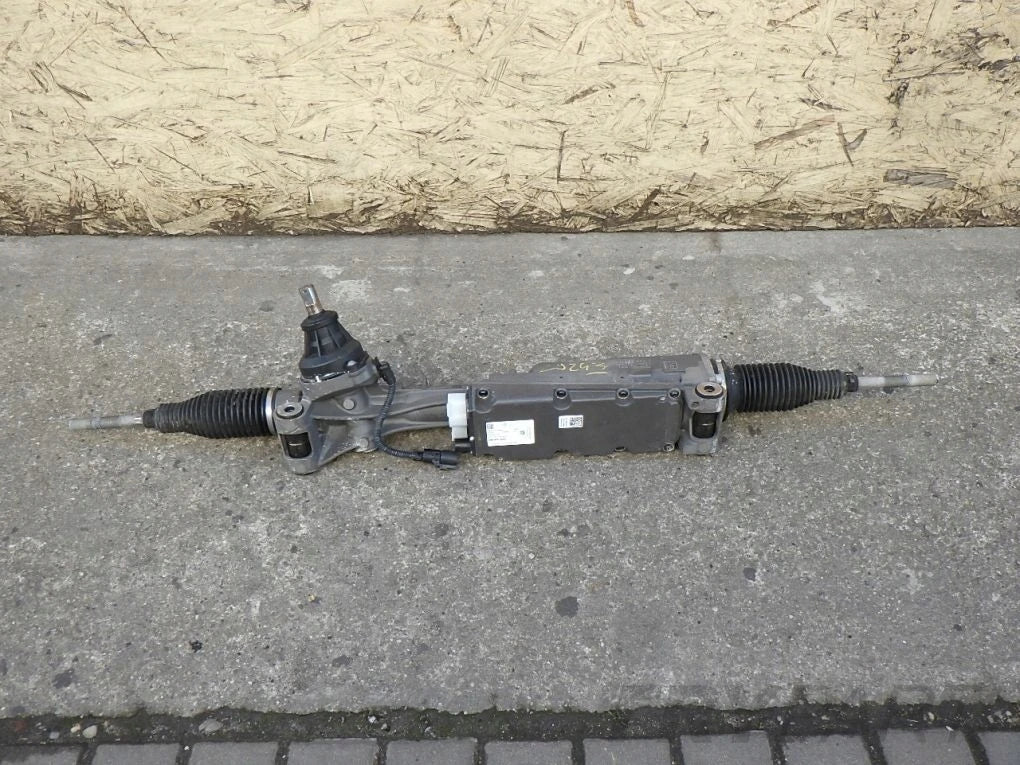 AUDI A6 C8 A7 18- 4M1423105K 4K1423053 C 4N0909144 E STEERING RACK GEARBOX