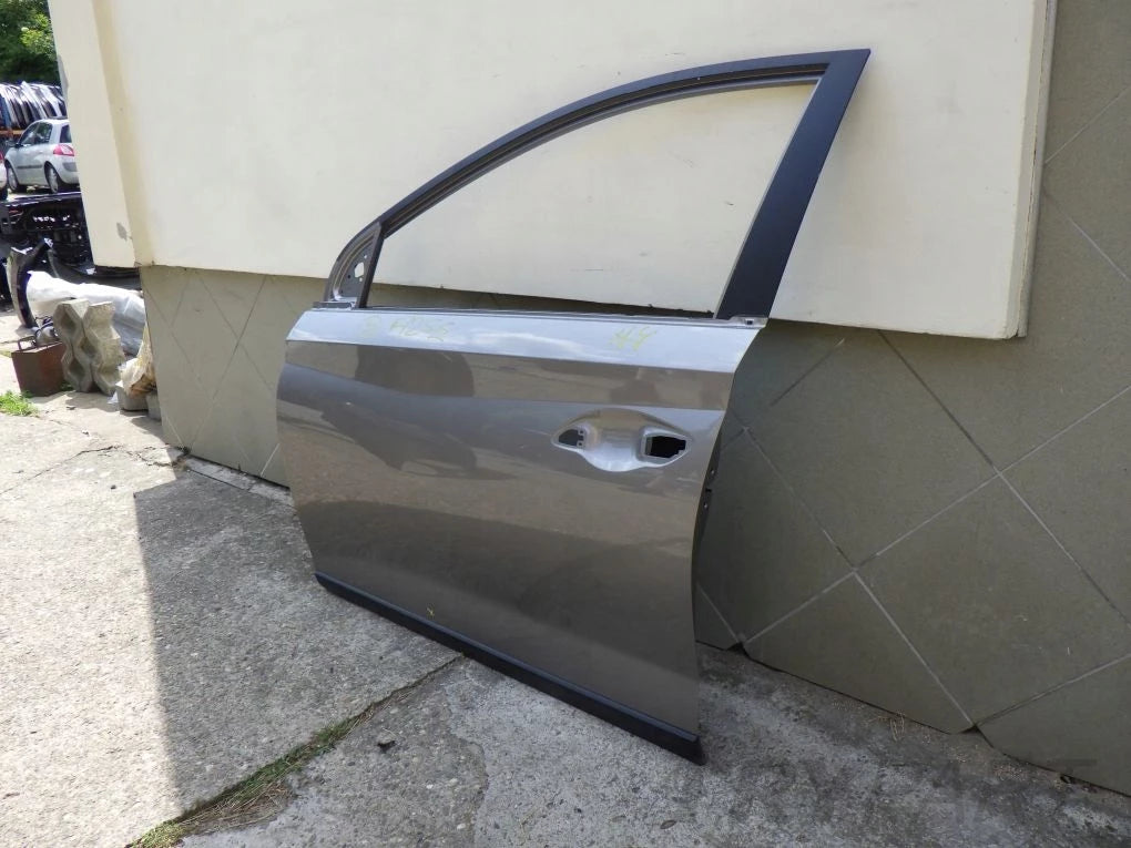 HYUNDAI I20 i 20 III 20- Left Front Door