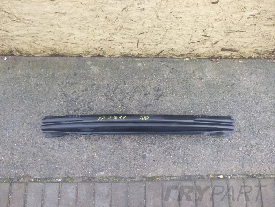 VW GOLF 5 V 6 VI PLUS 1K0 5K0 rear bumper beam
