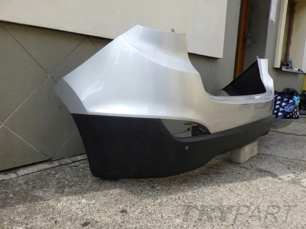 HYUNDAI IX35 IX-35 10- Rear Bumper