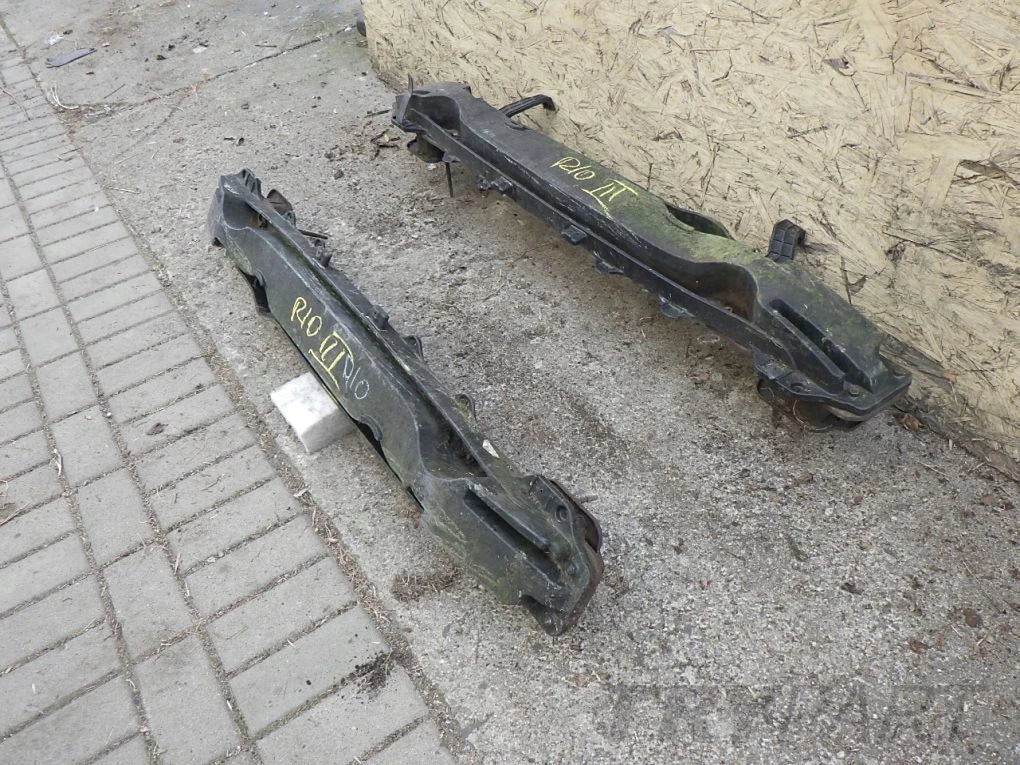 2011- KIA RIO III 3 Rear Bumper Beam 86631-1W200