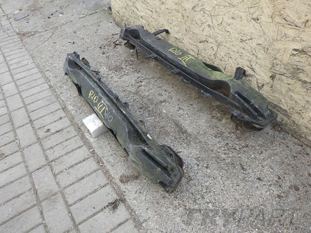 2011- KIA RIO III 3 Rear Bumper Beam 86631-1W200