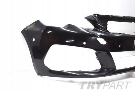 PEUGEOT 308 II LIFT GT LINE FRONT BUMPER ORG
