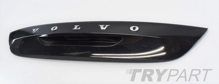 VOLVO V40 II XC40 Chrome Tailgate Trim Strip