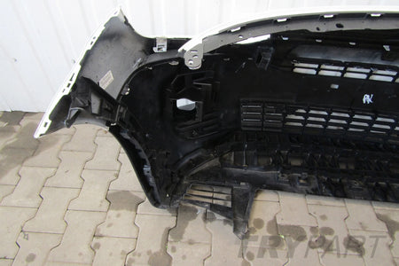Front Bumper Citroen Berlingo 4 IV 18-