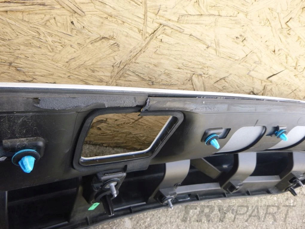 SEAT LEON IV 5FE rear flap bezel