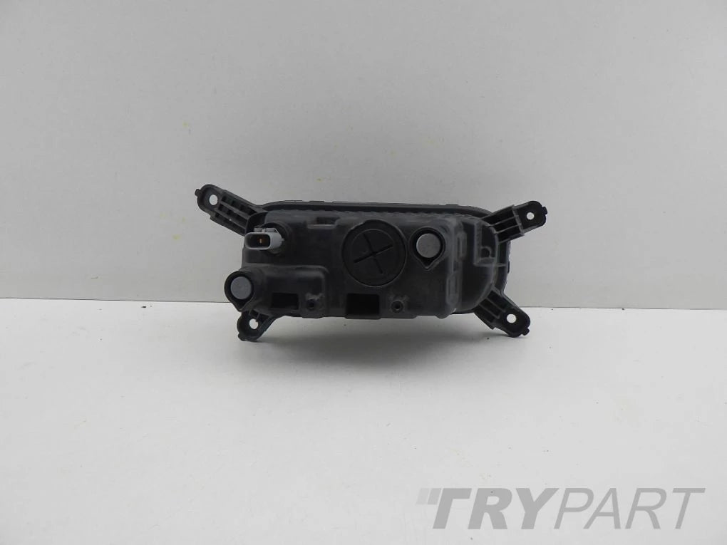HYUNDAI TUCSON 4 IV LIFT 24- HEADLIGHT LED HALOGEN DRL LEFT