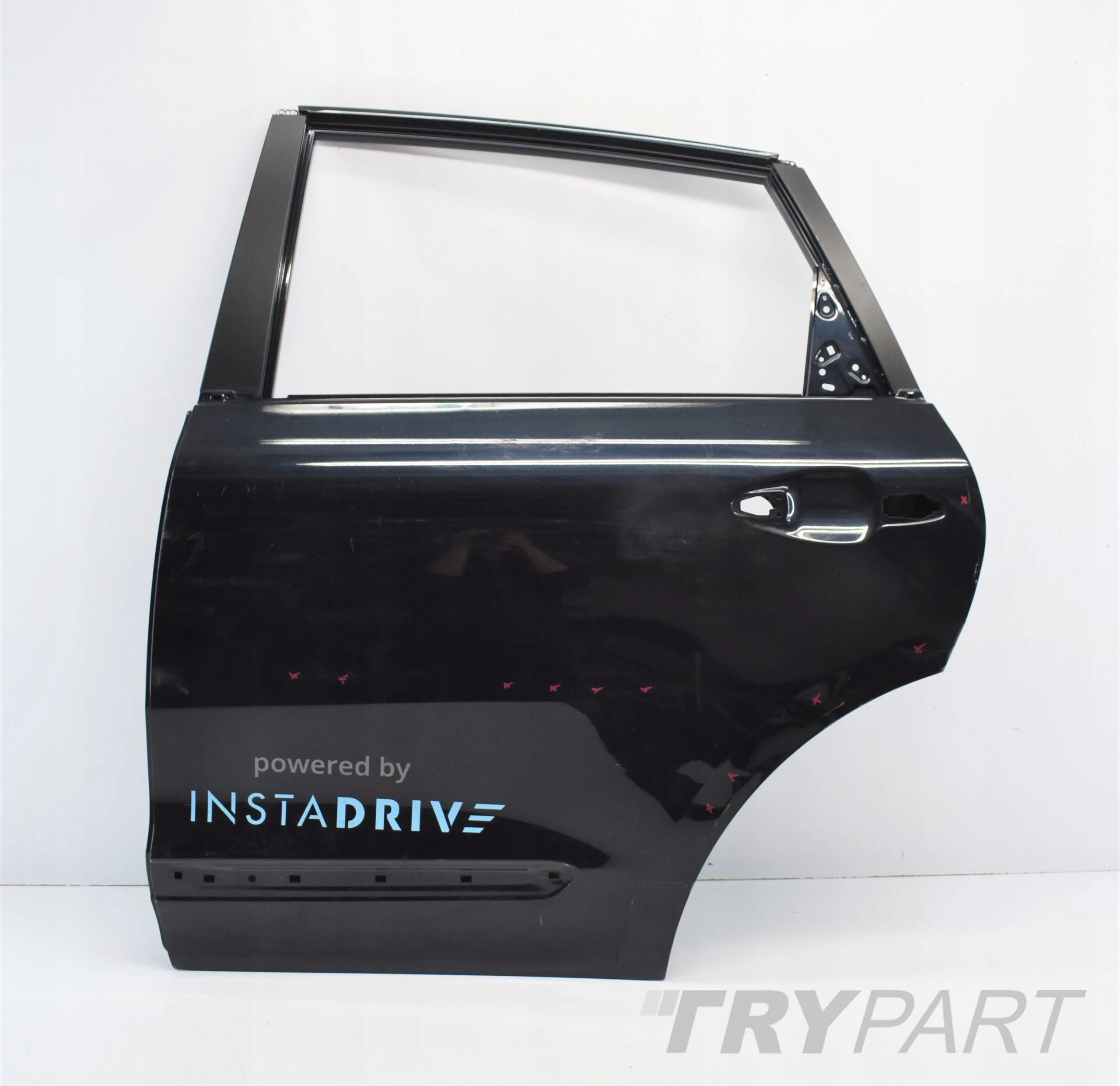 KIA NIRO LEFT REAR DOOR ORG