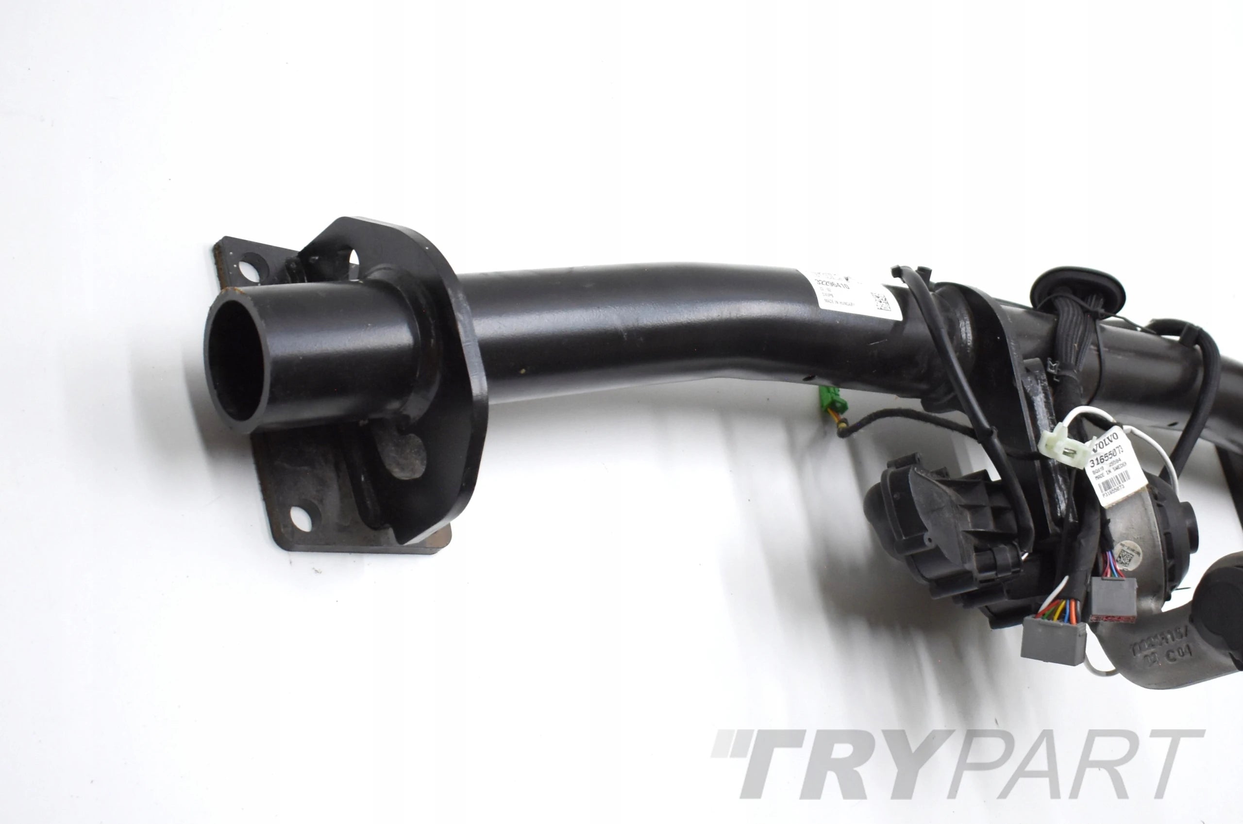 VOLVO XC60 II ELECTRIC TOW HITCH ORG 32296410
